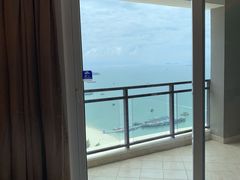 -金融街·金禧丽景海公园度假酒店