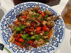 -欧记大排档·景德菜(上海首店)