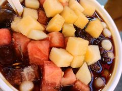 -八一路好吃街(雨田商务大厦店)