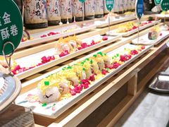 -亚马逊海鲜自助(梅溪湖步步高店)