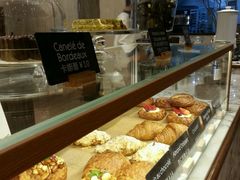 -WHEAT&BAKER-麥(凯德来福士店)