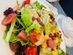-金家老三饭庄(常营店)