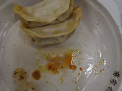 -蒋家桥饺面店(四望亭路店)