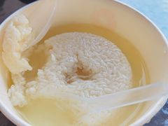 小钵头甜酒酿-润和祥小砵头甜酒酿
