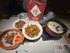 -老阿爸鲜鱼土菜(独墅湖店)