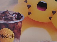 -麦当劳(晋江世纪大道得来速餐厅)