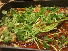 -龙门烤鱼(东方宝泰店)