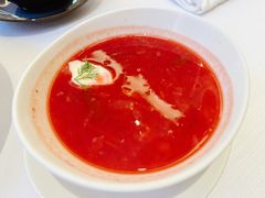 -马克西姆俄罗斯餐厅(通亚街店)