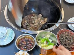 -老家大锅台·地锅鸡·铁锅炖(建邺文体路店)