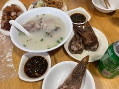 -明红蹄花(糍粑店街店)