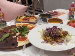 -奈尔宝家庭中心·亲子餐厅(鄞州万达店)