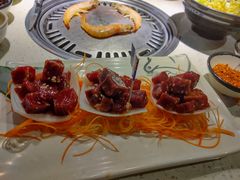 酱料-猫抓烤肉(武进吾悦广场店)