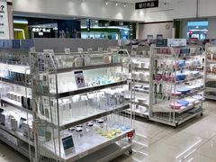 -NITORI 宜得利家居(天津泰达永旺店)
