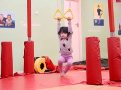 -小小运动馆(浦江店)