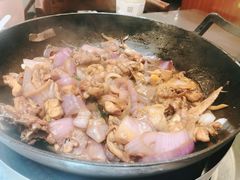 -胡须佬鸡煲四季火锅店(石厦西村直营店)