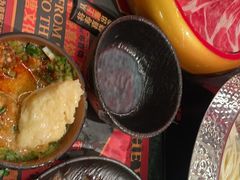 -牛New寿喜烧(曹路花园城店)