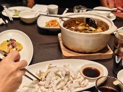 -佬太公海鸭·海鲜大排档(上海总店)