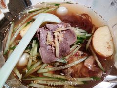 -七八冷面·延边朝鲜族美食(圣熙八号店)