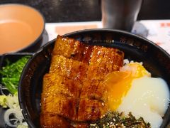 -鳗事鱼意·活鳗现烤专門店(保利广场店)