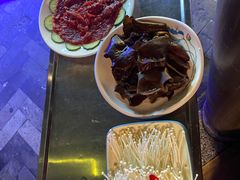 -重庆德庄火锅(映月湖环宇城店)