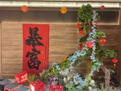 -阿露佳·舌尖上的安吉菜