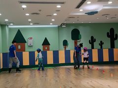 -乐翔轮滑(中庚漫游城店)