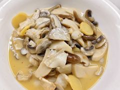 -味上湘菜馆(岳麓山店)