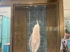 -孔雀云贵川·融合菜(长宁来福士店)