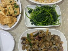 -深圳柯记餐厅(大望店)
