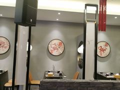 大堂-熹悟海鲜火锅·广式打边炉