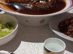 -旺顺阁·北京菜(北辰上品+)