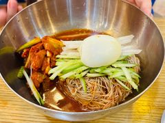 -江南面屋(明洞店)