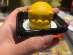 -海底捞火锅(津南永旺店生日主题店)