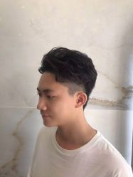 -苏奇发型·烫发染发