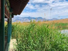 -敕勒川草原文化旅游区