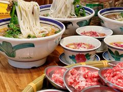 -云阿蛮云南生烫牛肉米线(奉贤路店)