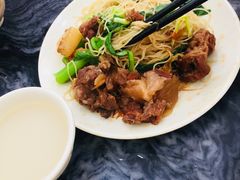 牛腩捞面-应记面家(普澜二路店)
