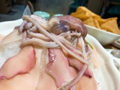 -鲜货俚鲜火锅(青果路店)