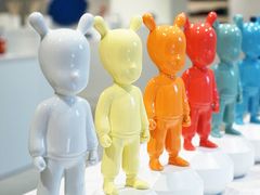 -潮一不贰·法式甜品·生日蛋糕·西式简餐(外滩店)