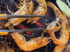 -燚青春东北泥炉烤肉(百合店)