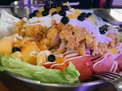 -韩热集市(百源店)
