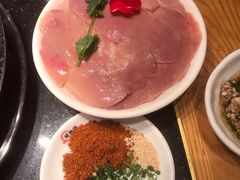 大刀腰片-晓秧锅鲜货火锅·重庆老字号(步步高店)