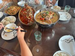 -朗妈私房菜(婺女州店)