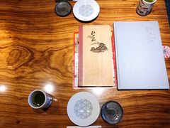 -江户前寿司(好运街店)