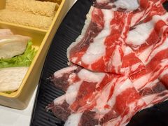 -呷哺呷哺 黄金牧场 (新中关购物中心店)