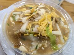 -老袁炒年糕(富豪路店)