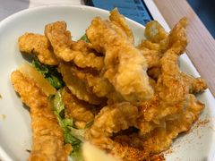 -吴家·淮扬小馆(世纪金源店)