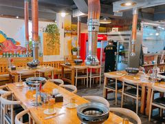 -大壮家原味烤肉(兴华北街店)