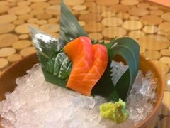 -西村日本料理(香格里拉饭店)