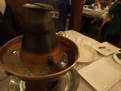-胡同儿老北京涮肉